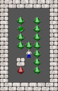 Level 31 — Howards Second Sets Second Set